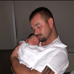 Meet your Posher, Gary